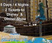 Lake Buena Vista Resort & Spa